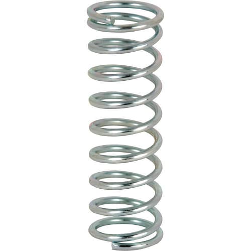 inconel x750 high temperature compression springs 01